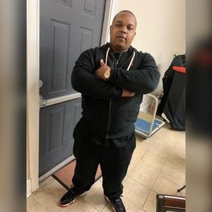 Meet your Posher, Kentavis'nookie